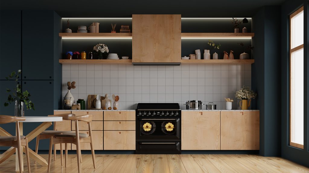 Kitchen Design Dunini COCI-012
