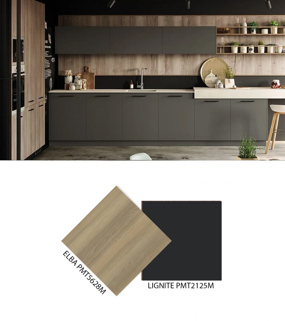 Kitchen Design Dunini COCI-021