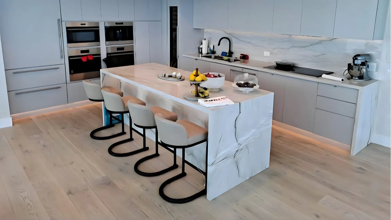 Kitchen remodel Catalog