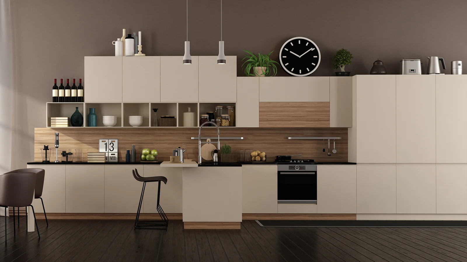 Kitchen remodeling Miami