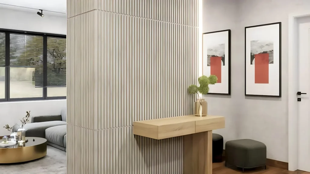 Natural wood wall panel-04