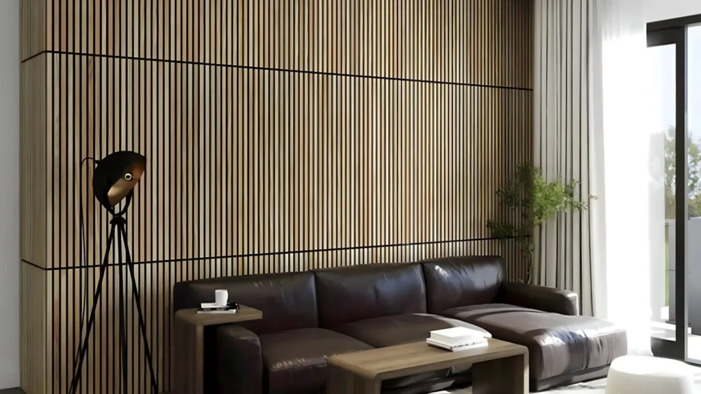 Natural wood wall panel-06
