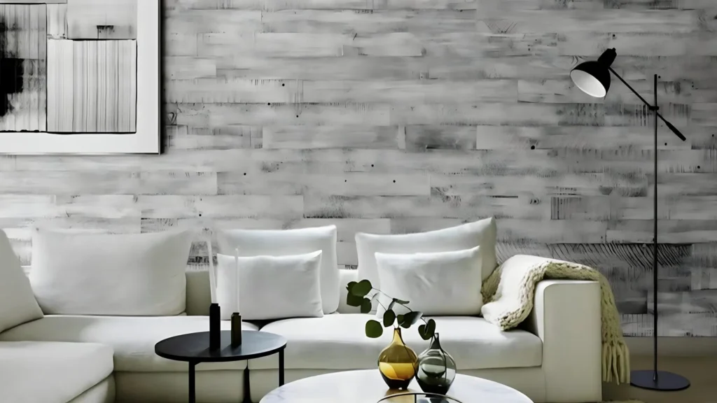 Natural wood wall panel-09